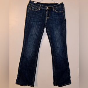 Lucky Brand Blue Jeans - Sz 27
